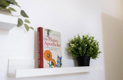 Apart Brunnen Bremerhaven - Foto 66