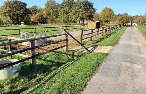 gite de la Chevrie - Photo 12