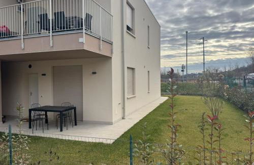 The Time of Relax - House in residence with Pool - Foto 12