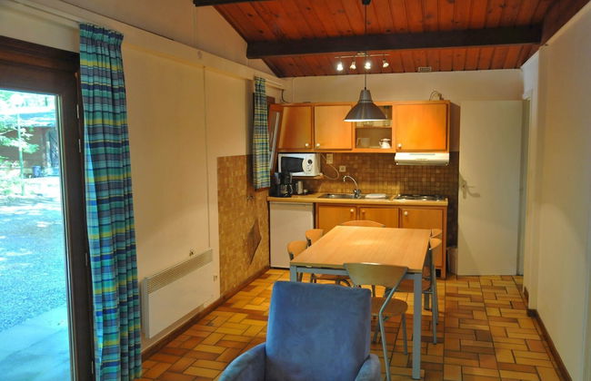 Chalet in Belgium Surrounded by Nature - Foto 5