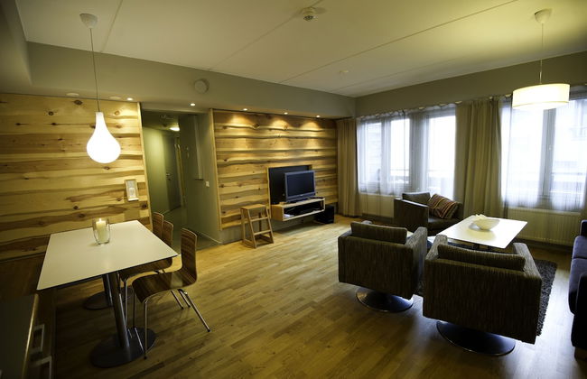 Levi Suites Unna Mànnu - Photo 25