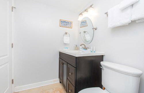 Wave n Sea - Deep Water Cove 2B Townhome - Foto 32