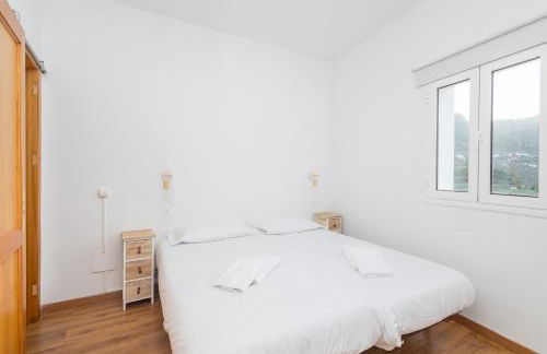 Balcon de la Mina Suites - AirCon and Terrace with views - Foto 7