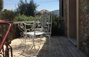 House on beach, Lesvos Nifida, Mytilene beach - Photo 72