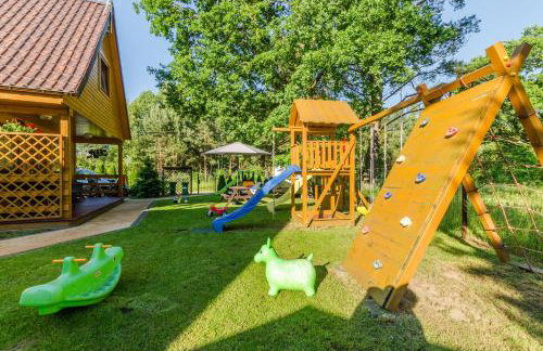 Aurum domki - Foto 2