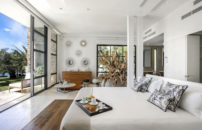 Villa Emeraude - Foto 12