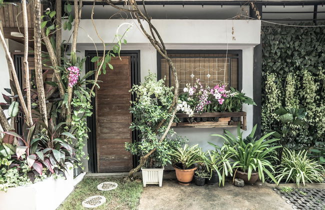 VillaBerry Nimman Chiang Mai - Photo 20