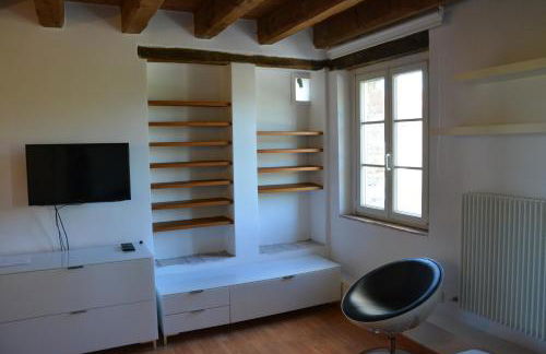 Apartment San Bernardo - Foto 8