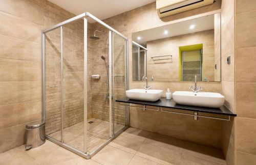 Apartments Sata Sagrada Familia Area - Photo 45