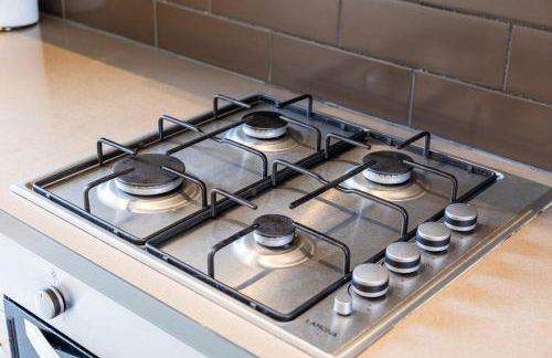 Stylish Apartment in City Centre Birmingham - Foto 41