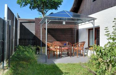Gemütliche Wohnung Buchholz i d N - Photo 2