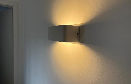 Modernes Apartment auf 2 Etagen, 2 Schlafzimmer - Foto 35