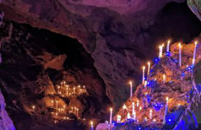 1 Bed Barn Alton Towers Xmas Markets Chatsworth - Foto 29