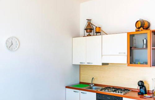 Camia Etna House - Foto 19