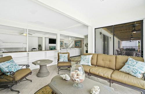 Destin Beach House - Happy Harbor House by Panhandle Getaways - Foto 93