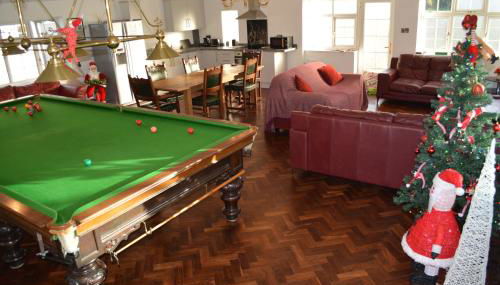 Family Retreat or Romantic Break - Foto 4