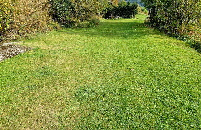 Chalet in the Praebichl ski Area With Sauna - Foto 24