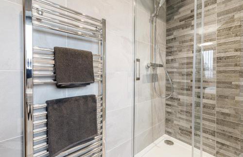 Tannery Place - 3 Bedrooms Parking Wi-Fi Garden - Photo 34