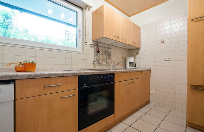 Holiday Home in Kyllburg Eifel Near the Forest - Photo 7