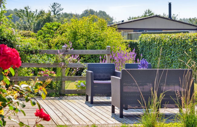 "Thomas" - 120m from the sea - Foto 16