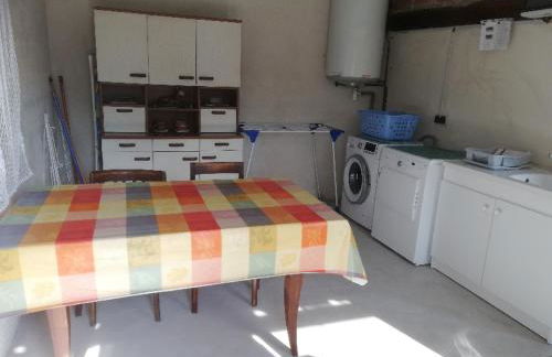 Le Cottage " Village de La Ruée " Location de vacances - Foto 23