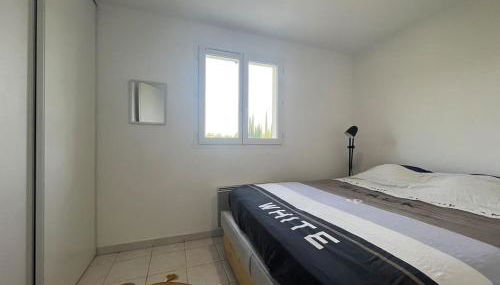 Appartement Paradou vue magnifique - Foto 5