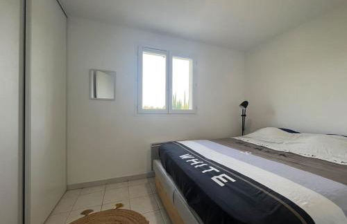 Appartement Paradou vue magnifique - Foto 5