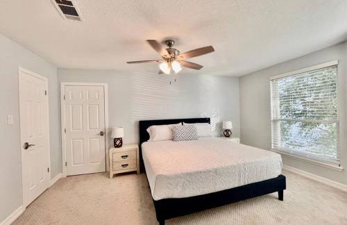 Linda's Lake House Waterfront Home on Lake Conroe - Foto 20