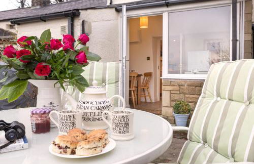 Ingleton 2-bed Cottage, Sleeps 4, Pet Ok & Parking - Foto 34