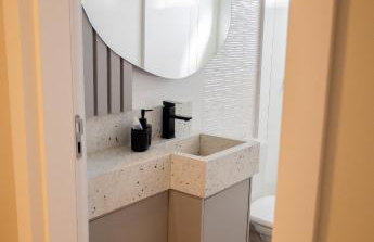 Apartamento Alto Padrão com Vista Para o Lago - Photo 34