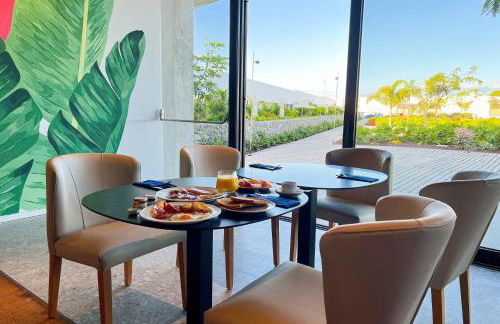 Resort Cordial Santa Agueda & Perchel Beach Club - Foto 60