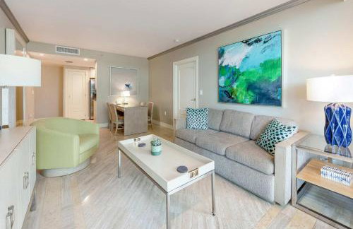 Oceanfront Retreat- South Beach Pool Amenities - Foto 5