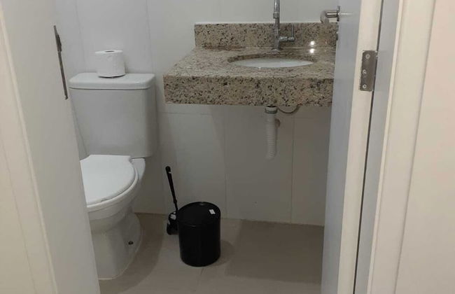 apartamento com vista pro mar - Foto 11