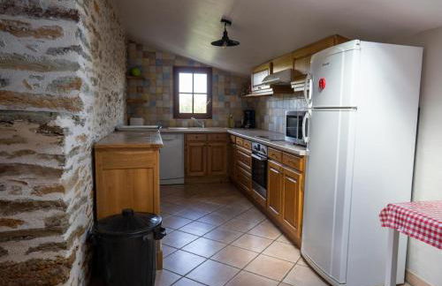 Gite Les Corbieres - Foto 10