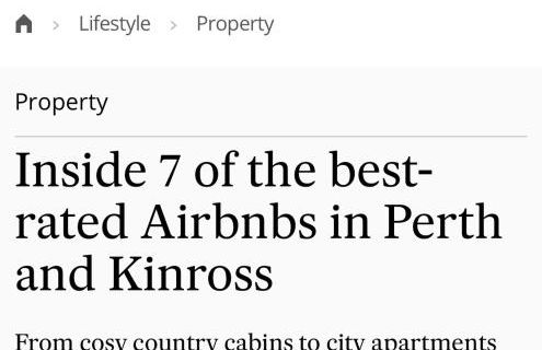 Cherrybank apartment - Photo 5