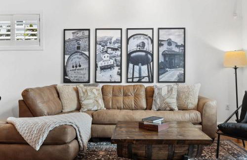 Urban Bourbon Escape - Downtown Louisville Getaway - Foto 9