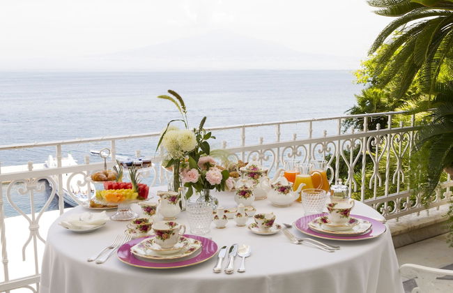 Villa Silvana Relais - Photo 25