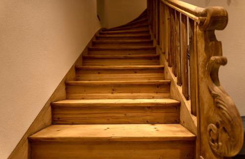 Chalet Sonnenbichl - Foto 20