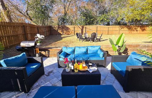 Hidden Paradise Athens - Foto 52