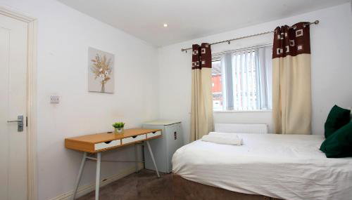 New England House Studios Near City Centre! - Foto 2