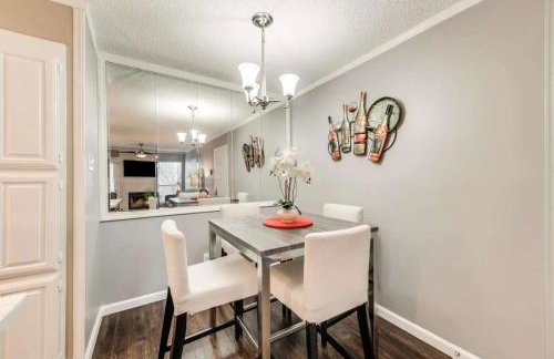 2BD Condo DFW South Irving I36 - Foto 4