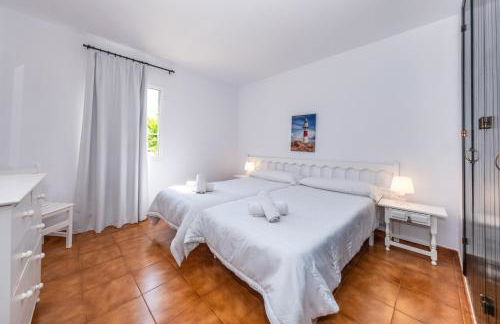 Can Digus - Mediterranean Apartments - Fornells - Foto 6