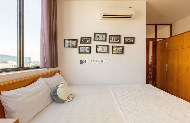 Donald Service Apartment - Photo 5