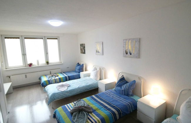 Ferienwohnung Burscheid - Foto 1