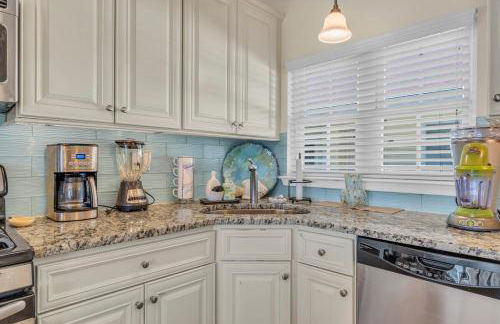 Rooftop Townhouse with 360 Views and Free Parking - Foto 3