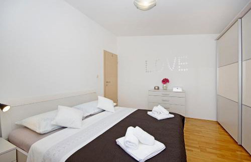 Luxurious, modern and spacious apartment with terraces - Foto 16