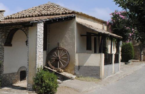 Agriturismo Casa del Contadino - Photo 70