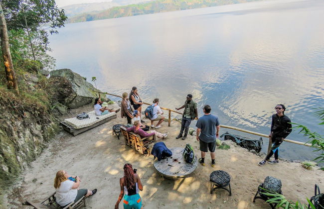 Frama Nature Adventure - Foto 13