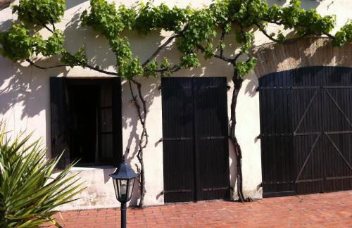 Domaine de Favette - Foto 12