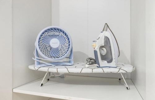 Private Pet Friendly Avenues Suite of Downtown - Foto 20